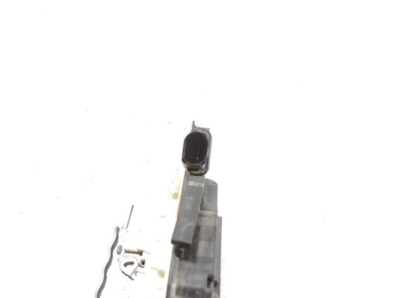 Recambio de cerradura puerta delantera derecha para seat ibiza sc (6p5) style referencia OEM IAM 5N1837016F 5N1837016F 