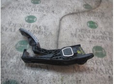 Recambio de potenciometro pedal para mercedes-benz clase m (w164) 3.0 cdi cat referencia OEM IAM A1643000004 A1643000104  2