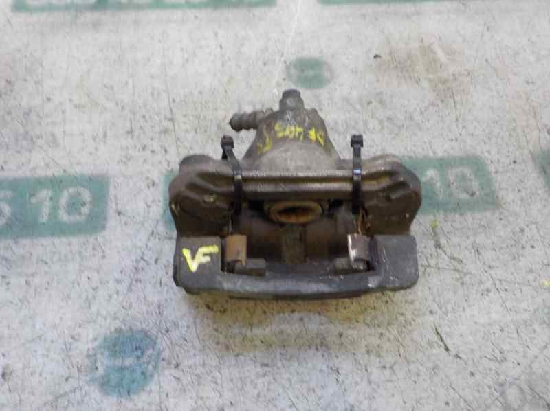 Recambio de pinza freno trasera izquierda para kia pro_cee´d 2.0 crdi referencia OEM IAM 582101H300  