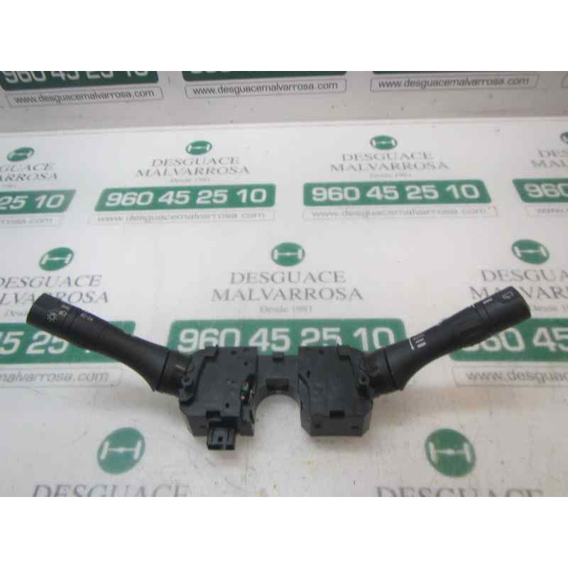 Recambio de mando luces para nissan juke (f15) 1.6 16v cat referencia OEM IAM   