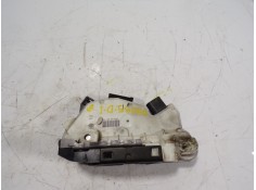 Recambio de cerradura puerta delantera izquierda para seat ibiza sc (6p5) style referencia OEM IAM 5N1837015F 5N1837015F  2