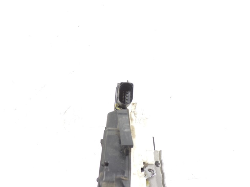 Recambio de cerradura puerta delantera izquierda para seat ibiza sc (6p5) style referencia OEM IAM 5N1837015F 5N1837015F 