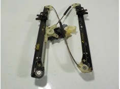 Recambio de elevalunas trasero izquierdo para land rover range rover sport hse referencia OEM IAM LR057341 DK6227001AE  2