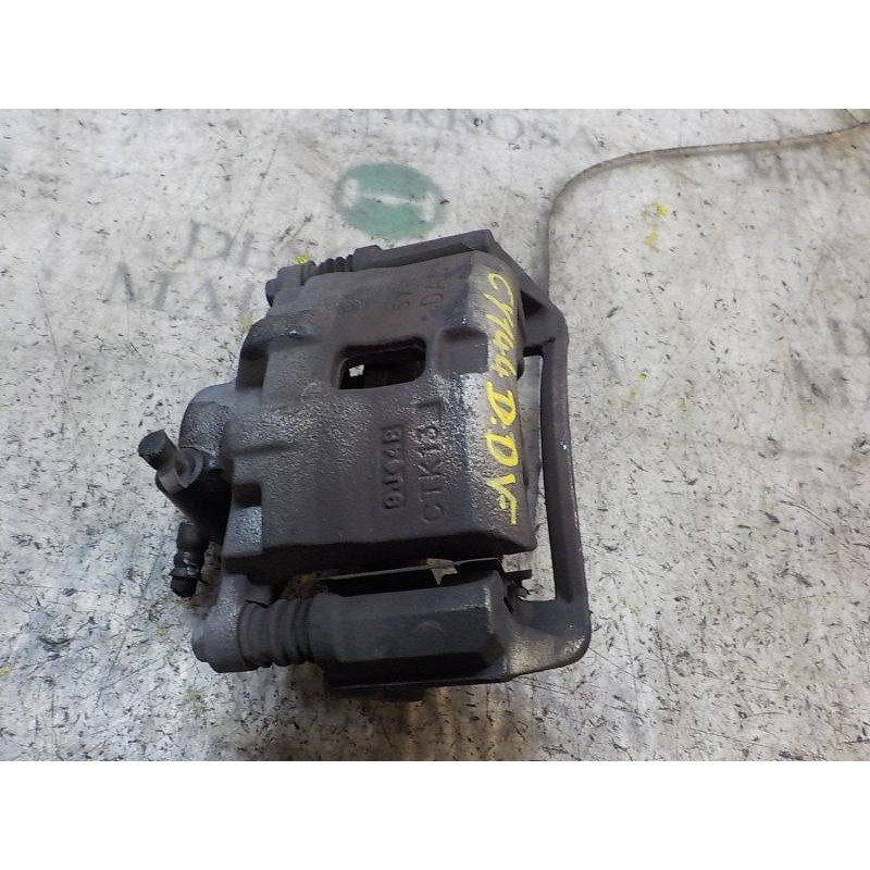 Recambio de pinza freno delantera derecha para chevrolet epica 2.0 diesel cat referencia OEM IAM 96639589  