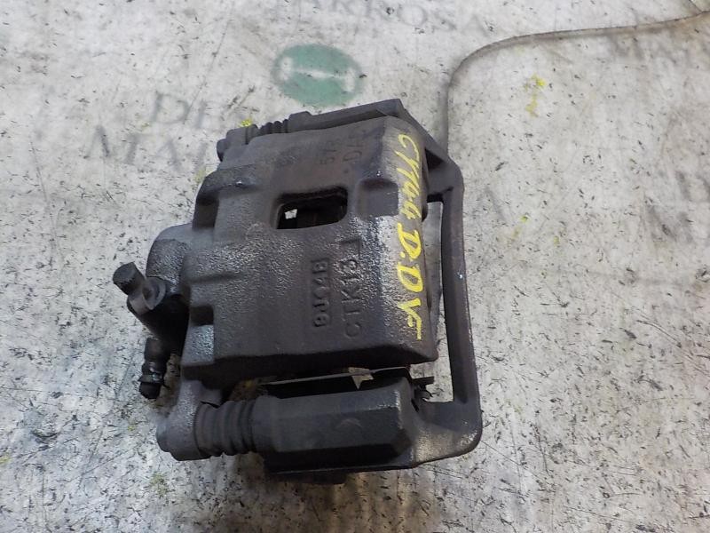 Recambio de pinza freno delantera derecha para chevrolet epica 2.0 diesel cat referencia OEM IAM 96639589  