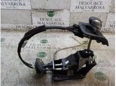 Recambio de palanca cambio para peugeot 2008 (--.2013) style referencia OEM IAM 9808161780   2