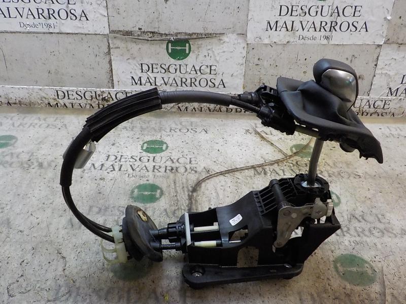 Recambio de palanca cambio para peugeot 2008 (--.2013) style referencia OEM IAM 9808161780  