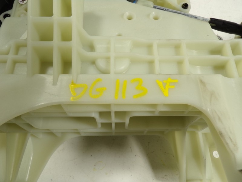 Recambio de palanca cambio para hyundai i30 fastback 1.4 tgdi cat referencia OEM IAM 46700G3210 46700 