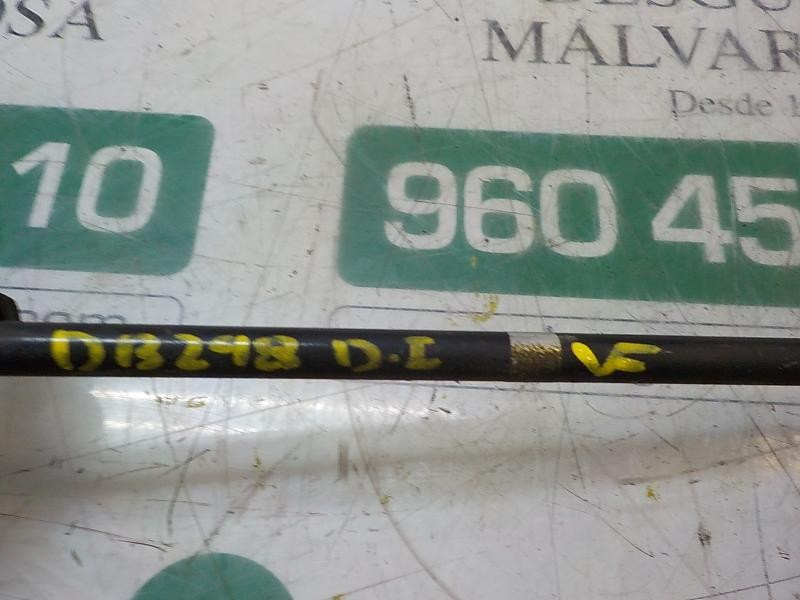 Recambio de tirante delantero izquierdo para hyundai i30 1.6 crdi cat referencia OEM IAM 548302H200  