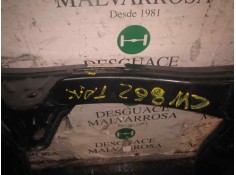 Recambio de puente trasero para mercedes-benz clase m (w164) 3.0 cdi cat referencia OEM IAM A1643500132   2