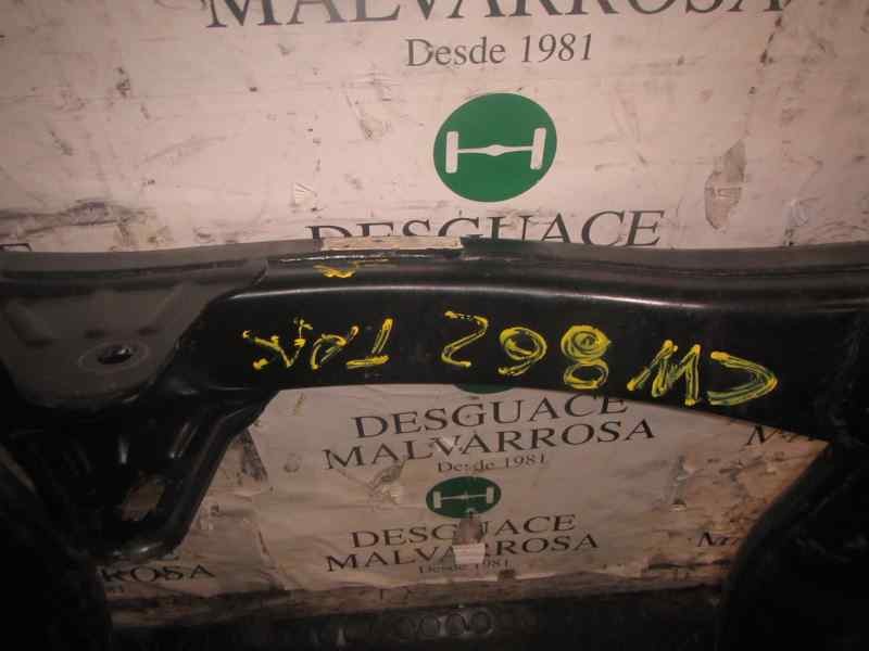 Recambio de puente trasero para mercedes-benz clase m (w164) 3.0 cdi cat referencia OEM IAM A1643500132  