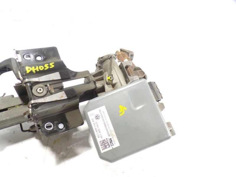 Recambio de columna direccion para seat ibiza sc (6p5) style referencia OEM IAM 6C1423510BR 6C1909144AG 