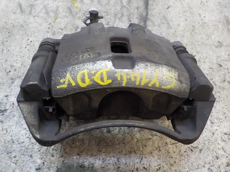 Recambio de pinza freno delantera derecha para chevrolet epica 2.0 diesel cat referencia OEM IAM 96639589  