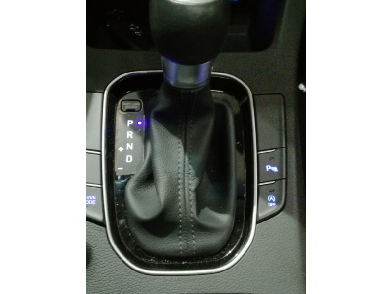 Recambio de palanca cambio para hyundai i30 fastback 1.4 tgdi cat referencia OEM IAM 46700G3210 46700 