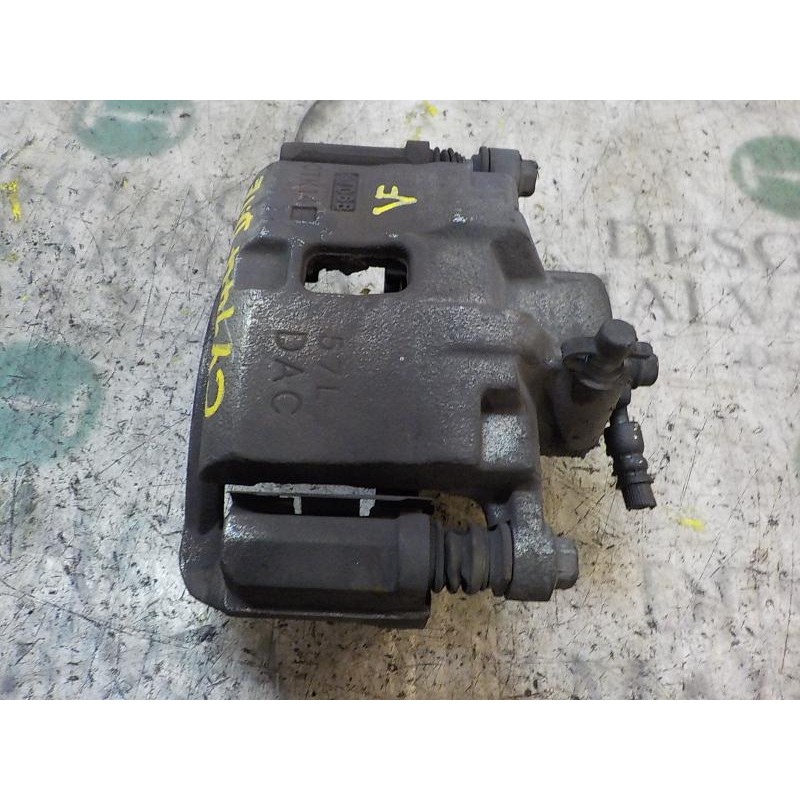 Recambio de pinza freno delantera izquierda para chevrolet epica 2.0 diesel cat referencia OEM IAM 96639588  