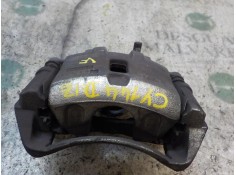 Recambio de pinza freno delantera izquierda para chevrolet epica 2.0 diesel cat referencia OEM IAM 96639588   2