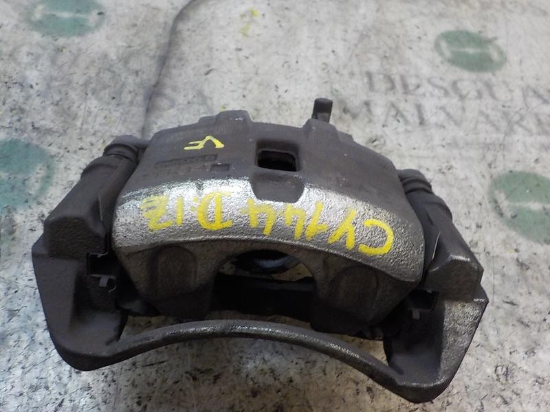 Recambio de pinza freno delantera izquierda para chevrolet epica 2.0 diesel cat referencia OEM IAM 96639588  