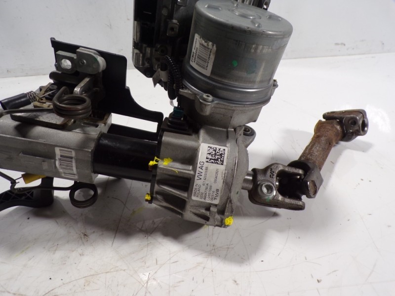 Recambio de columna direccion para seat ibiza sc (6p5) style referencia OEM IAM 6C1423510BR 6C1909144AG 