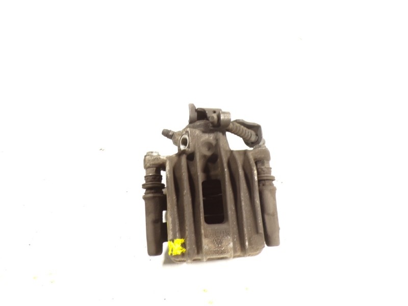 Recambio de pinza freno trasera izquierda para volkswagen polo (6r1) 1.6 tdi referencia OEM IAM 6R0615423  