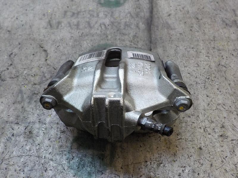Recambio de pinza freno delantera derecha para peugeot 2008 (--.2013) style referencia OEM IAM 4400R7  