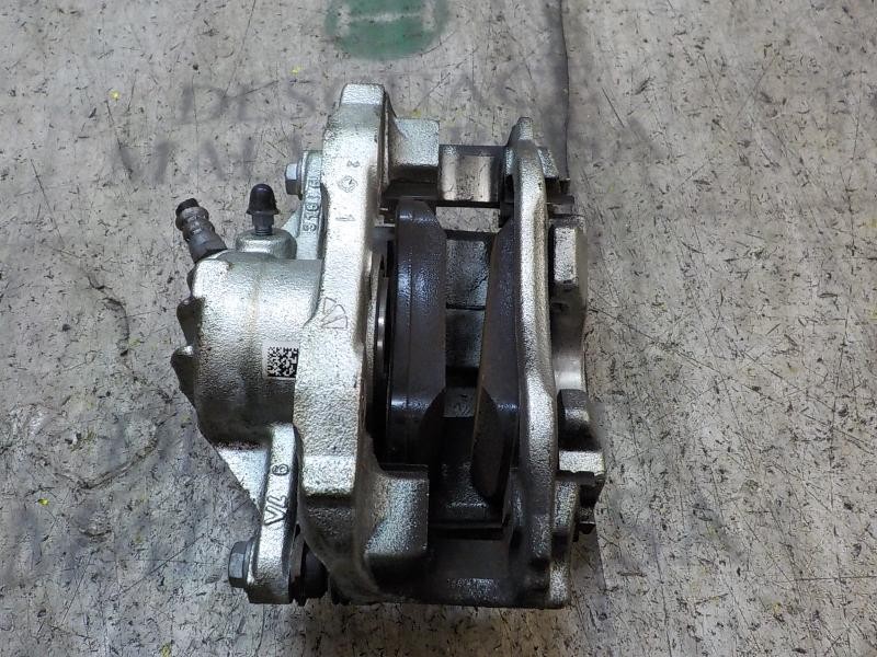 Recambio de pinza freno delantera derecha para peugeot 2008 (--.2013) style referencia OEM IAM 4400R7  
