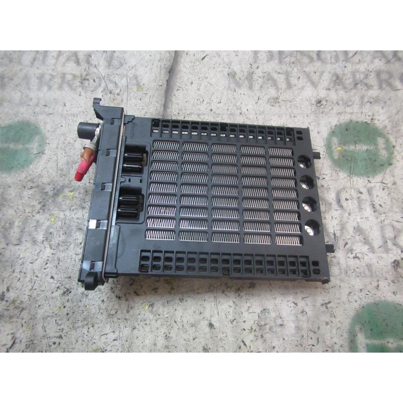 Recambio de resistencia calefaccion para mercedes-benz clase m (w164) 3.0 cdi cat referencia OEM IAM A1648300361 A1698300861 
