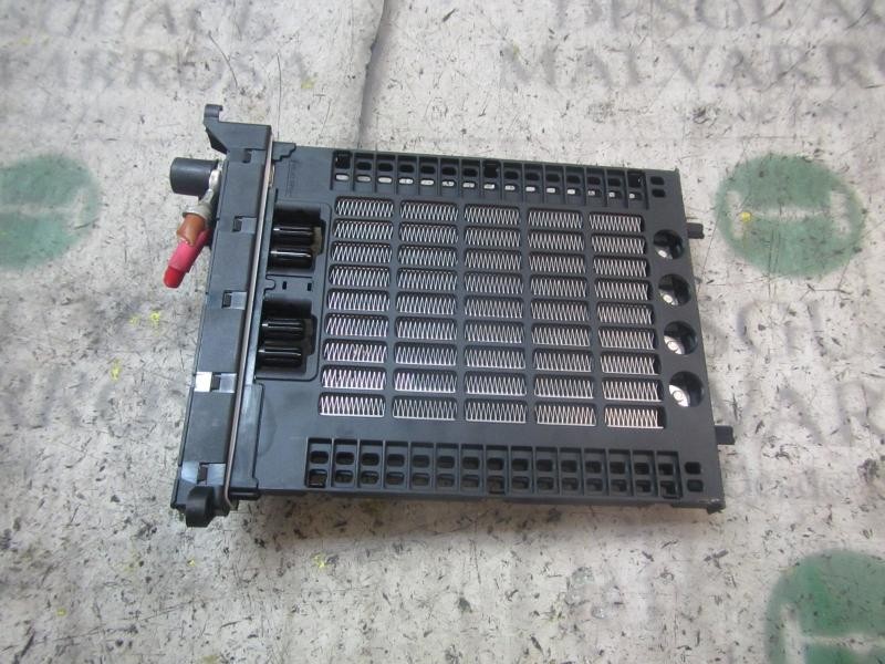 Recambio de resistencia calefaccion para mercedes-benz clase m (w164) 3.0 cdi cat referencia OEM IAM A1648300361 A1698300861 