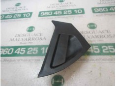 Recambio de maneta exterior trasera izquierda para nissan juke (f15) 1.6 16v cat referencia OEM IAM   