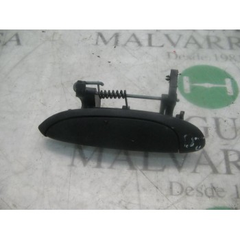 MANETA EXTERIOR DELANTERA IZQUIERDA 