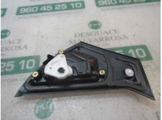 Recambio de maneta exterior trasera izquierda para nissan juke (f15) 1.6 16v cat referencia OEM IAM    2