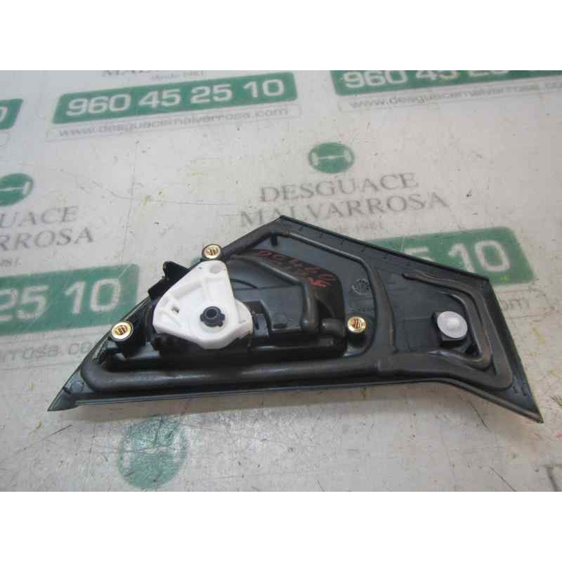 Recambio de maneta exterior trasera izquierda para nissan juke (f15) 1.6 16v cat referencia OEM IAM   