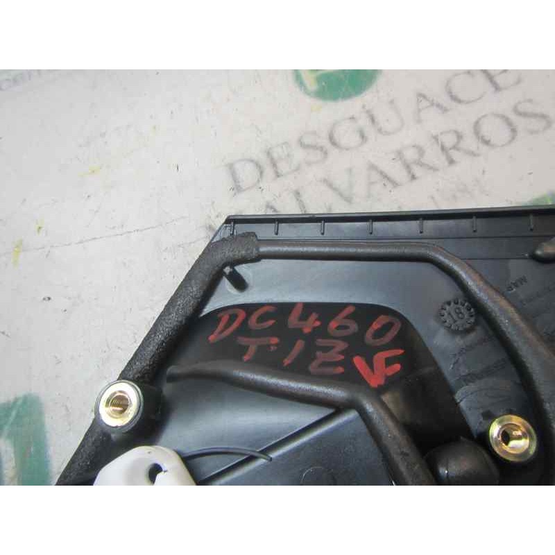 Recambio de maneta exterior trasera izquierda para nissan juke (f15) 1.6 16v cat referencia OEM IAM   