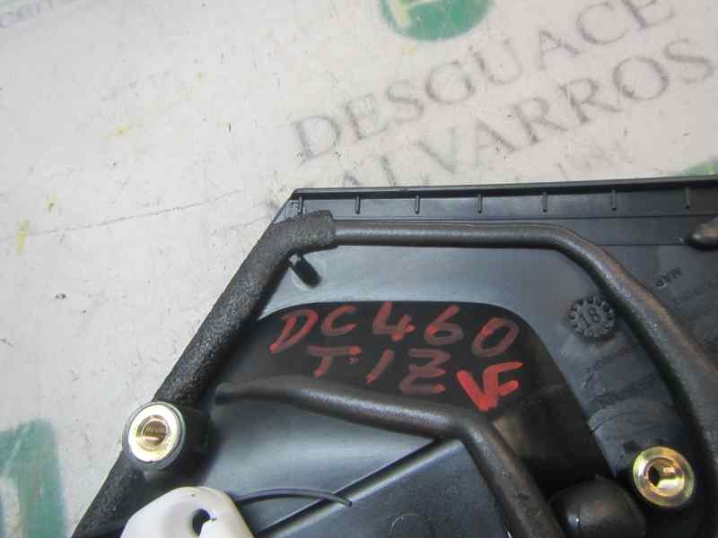 Recambio de maneta exterior trasera izquierda para nissan juke (f15) 1.6 16v cat referencia OEM IAM   