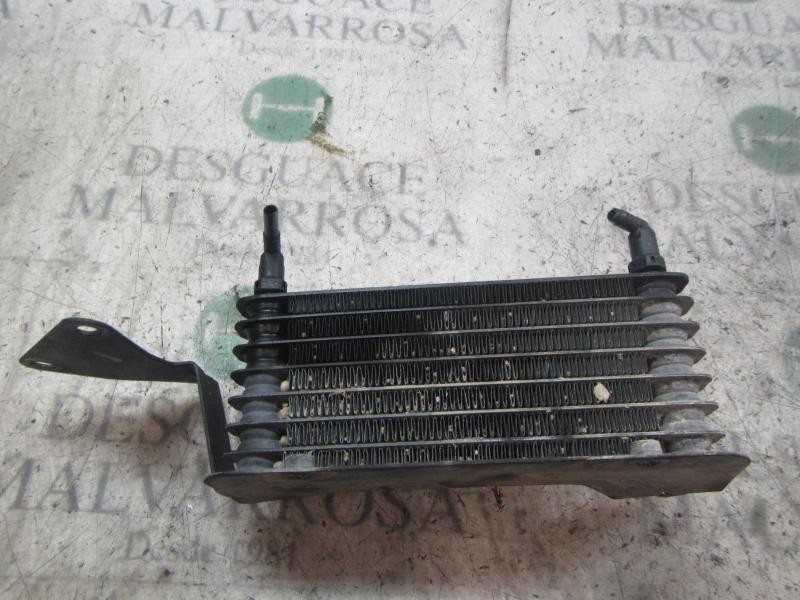 Recambio de radiador aceite para lancia phedra (180) 2.2 jtd 16v emblema referencia OEM IAM   