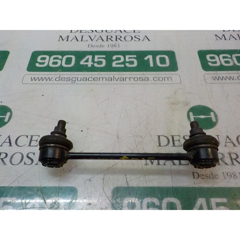 Recambio de tirante trasero derecho para hyundai i30 1.6 crdi cat referencia OEM IAM 552502H000  