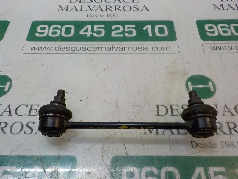 Recambio de tirante trasero derecho para hyundai i30 1.6 crdi cat referencia OEM IAM 552502H000  