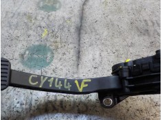 Recambio de potenciometro pedal para chevrolet epica 2.0 diesel cat referencia OEM IAM 96956790   2