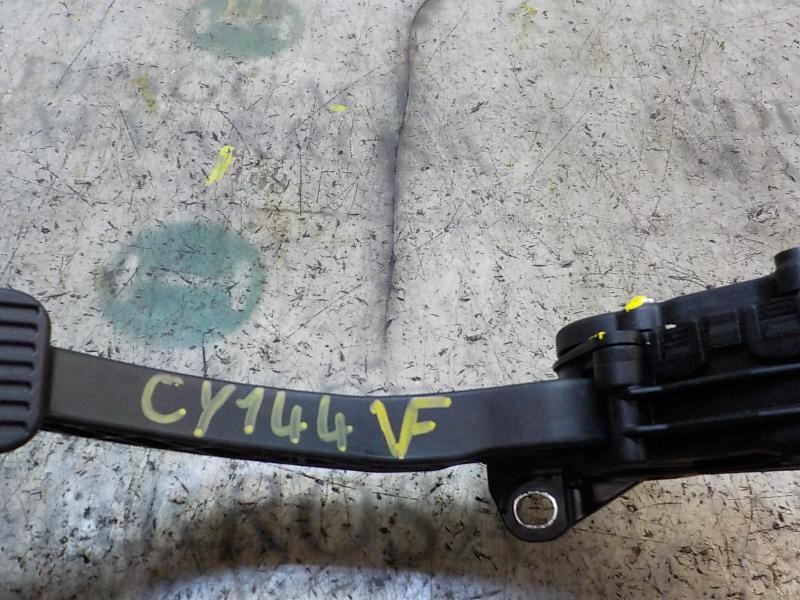 Recambio de potenciometro pedal para chevrolet epica 2.0 diesel cat referencia OEM IAM 96956790  