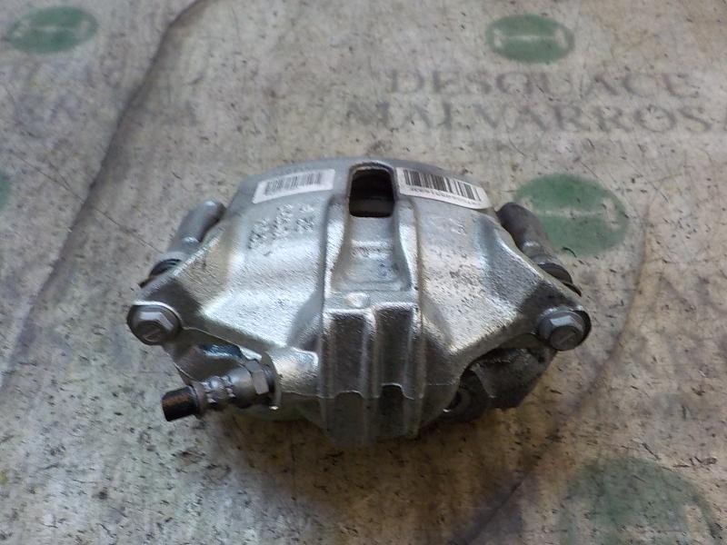 Recambio de pinza freno delantera izquierda para peugeot 2008 (--.2013) style referencia OEM IAM 4400R6  