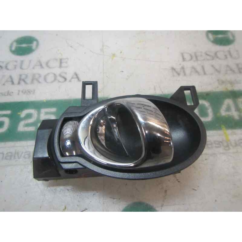 Recambio de maneta interior delantera derecha para nissan juke (f15) 1.6 16v cat referencia OEM IAM   