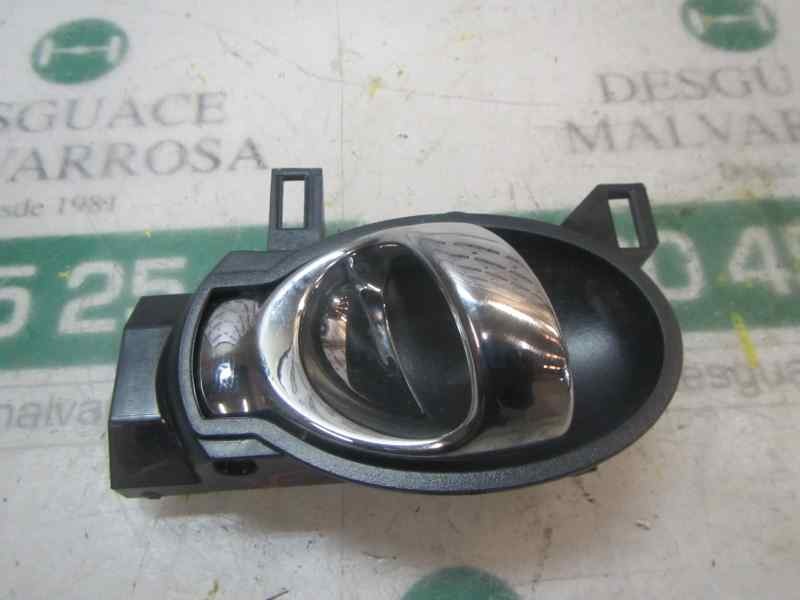 Recambio de maneta interior delantera derecha para nissan juke (f15) 1.6 16v cat referencia OEM IAM   