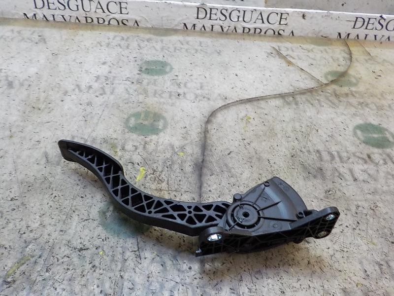 Recambio de potenciometro pedal para chevrolet epica 2.0 diesel cat referencia OEM IAM 96956790  