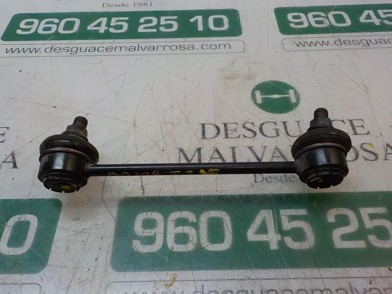 Recambio de tirante trasero izquierdo para hyundai i30 1.6 crdi cat referencia OEM IAM 552502H000  