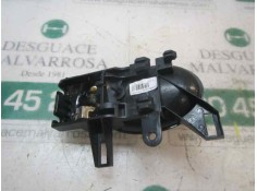 Recambio de maneta interior delantera derecha para nissan juke (f15) 1.6 16v cat referencia OEM IAM    2
