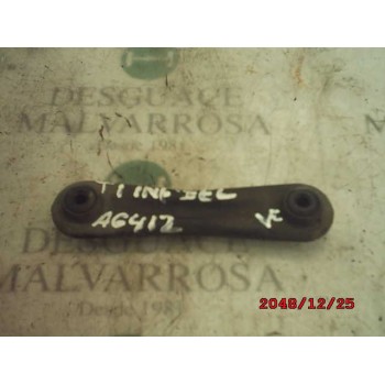 BRAZO SUSPENSION INFERIOR TRASERO IZQUIERDO 