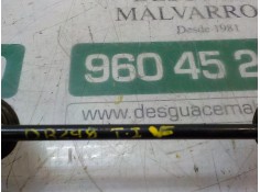 Recambio de tirante trasero izquierdo para hyundai i30 1.6 crdi cat referencia OEM IAM 552502H000   2