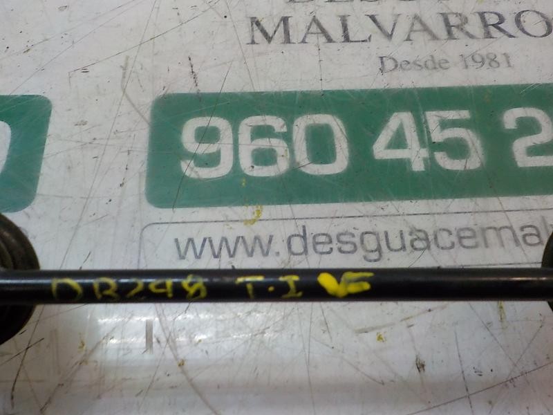 Recambio de tirante trasero izquierdo para hyundai i30 1.6 crdi cat referencia OEM IAM 552502H000  