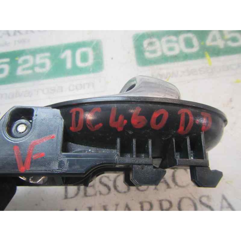 Recambio de maneta interior delantera derecha para nissan juke (f15) 1.6 16v cat referencia OEM IAM   