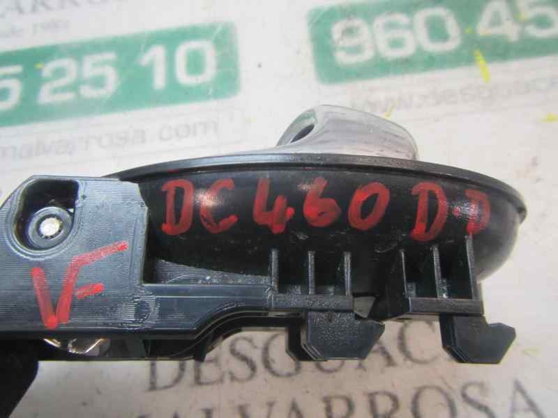 Recambio de maneta interior delantera derecha para nissan juke (f15) 1.6 16v cat referencia OEM IAM   