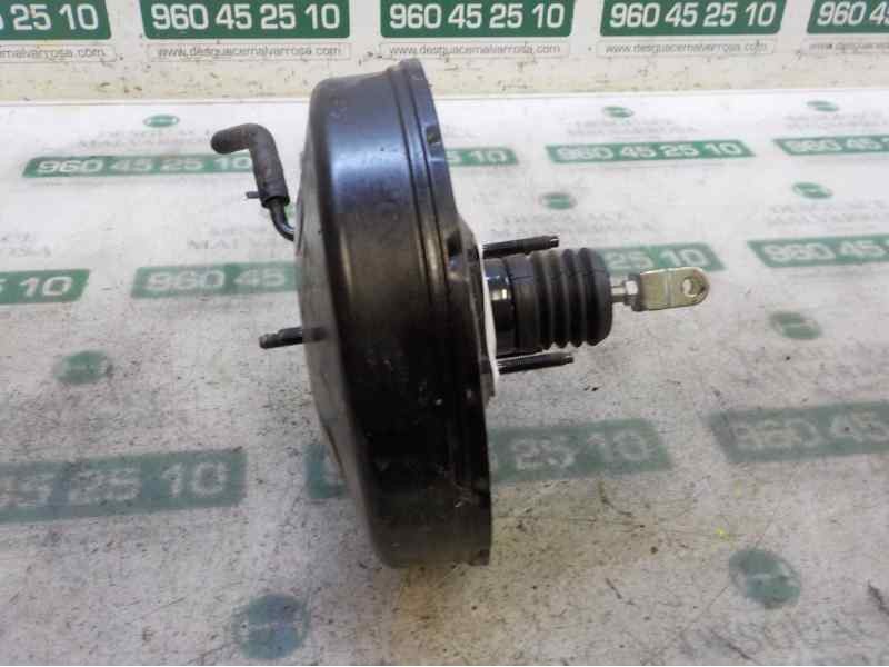 Recambio de servofreno para kia pro_cee´d 2.0 crdi referencia OEM IAM 591101H010 585001H200 